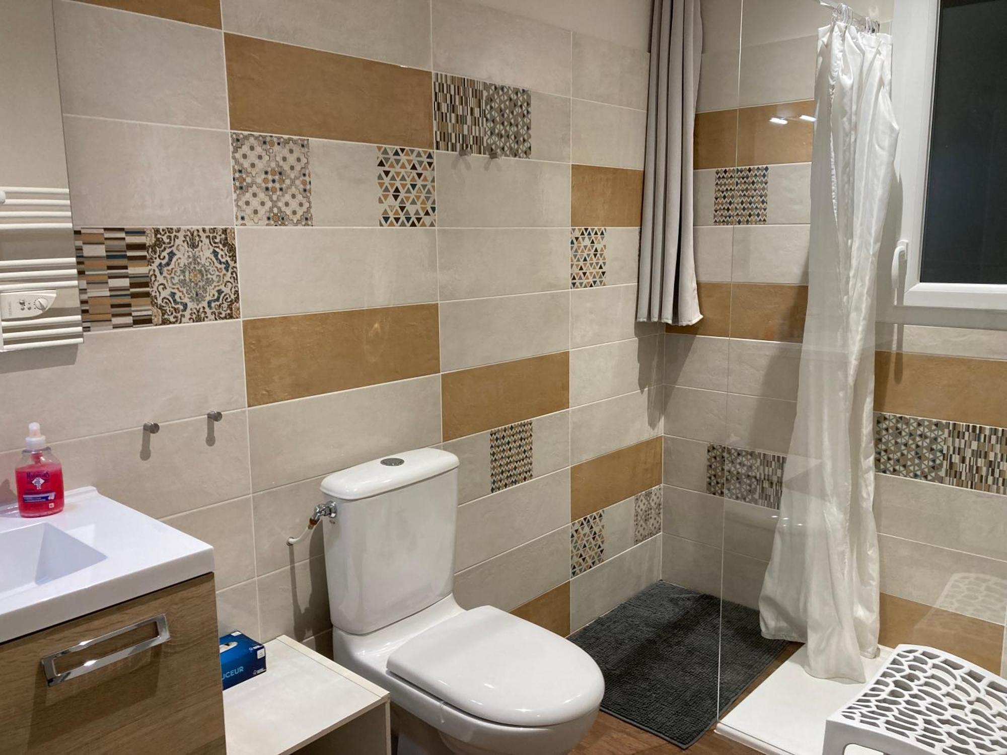 Chambres D'Hotes Les Ouches Talmont-Saint-Hilaire Eksteriør billede